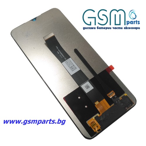 Оригинален Service Pack LCD Дисплей за Xiaomi Redmi 9 Prime