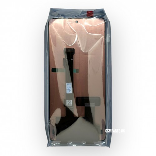 Дисплей + Тъч Скрийн за Xiaomi Redmi Note 12 Pro / Note 12 Pro+ / Poco X5 Pro 5G - Service Pack Box -