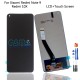 Дисплей + Тъч Скрийн за Xiaomi Redmi 10X (4G) (2020) - Service Pack -