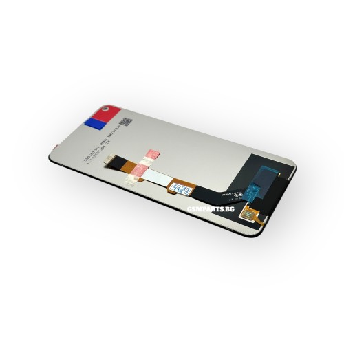 Дисплей + Тъч Скрийн за Xiaomi Redmi Note 9T - Service Pack Box -