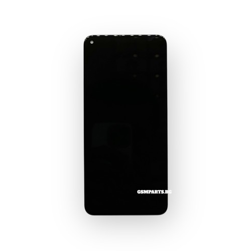 Дисплей + Тъч Скрийн за Xiaomi Redmi Note 9T - Service Pack Box -
