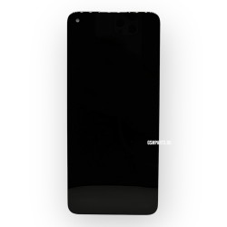 Дисплей + Тъч скрийн за Realme 9 5G 2022 / Realme 9 Pro 5G - Service Pack Box -