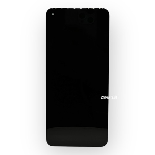 Дисплей + Тъч скрийн за Realme 9 5G 2022 / Realme 9 Pro 5G - Service Pack Box -