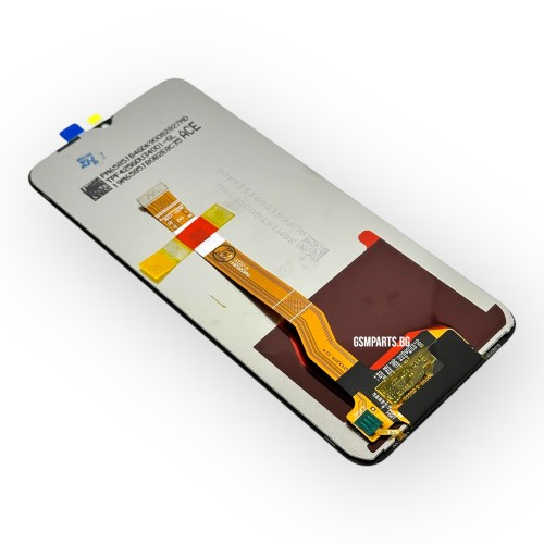Дисплей + Тъч скрийн за Realme C35
