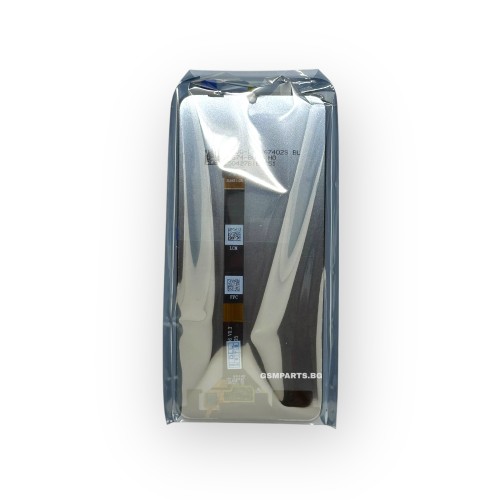 Дисплей + Тъч скрийн за Realme C51 / C53 / Note 50 / Note 60 - Service Pack Box -