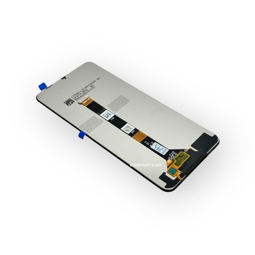 Дисплей + Тъч скрийн за Realme C51 / C53 / Note 50 / Note 60 - Service Pack Box -