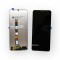 Дисплей + Тъч скрийн за Realme C51 / C53 / Note 50 / Note 60 - Service Pack Box -