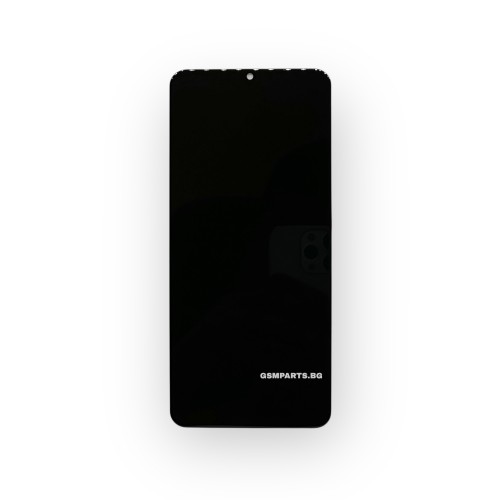 Дисплей + Тъч скрийн за Realme C51 / C53 / Note 50 / Note 60 - Service Pack Box -