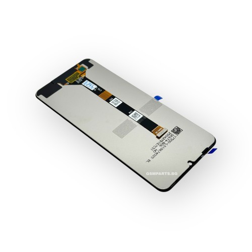 Дисплей + Тъч скрийн за Realme C51 / C53 / Note 50 / Note 60 - Service Pack Box -