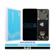 Оригинален Дисплей + Тъч Скрийн + Рамка за Samsung Galaxy S21 Plus - Service Pack - Silver/Сребърен