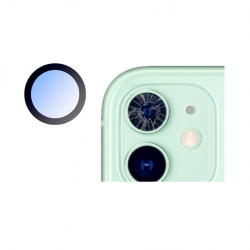 Стъкло на камера за iPhone 11