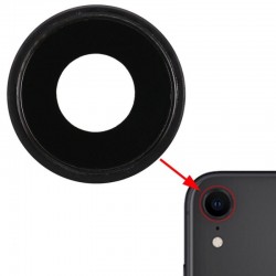 Стъкло на камера за iPhone XR
