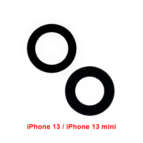 Стъкло на камера за iPhone 13 / iPhone 13 Mini
