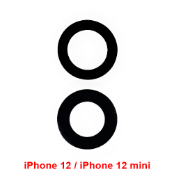 Стъкло на камера за iPhone 12 / iPhone 12 Mini