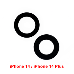 Стъкло на камера за iPhone 14