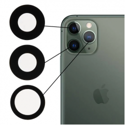 Стъкло на камера за iPhone 11 Pro
