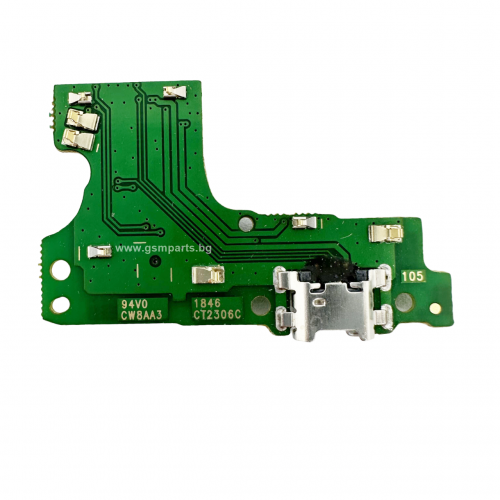 Блок Захранване за Huawei Y6 2019 - OEM