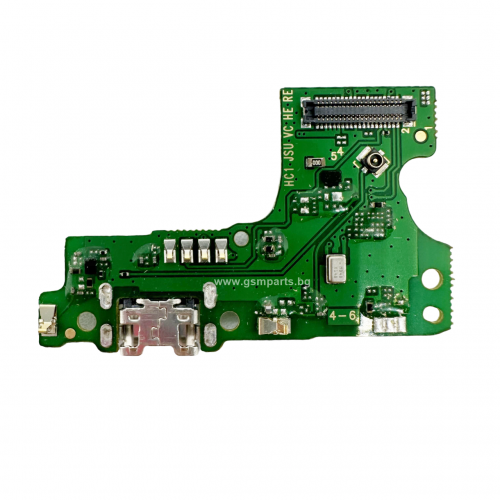Блок Захранване за Huawei Y6 2019 - OEM