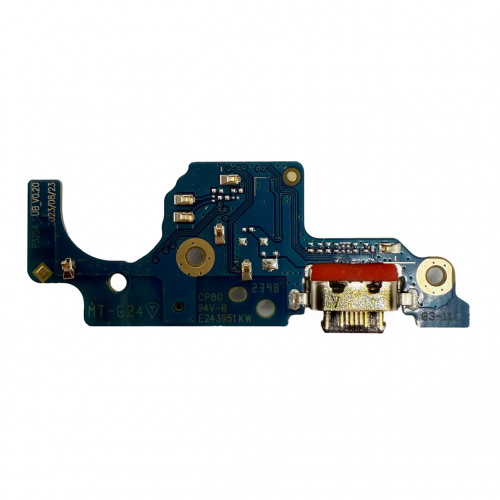 Блок Захранване за Motorola Moto G24 - OEM