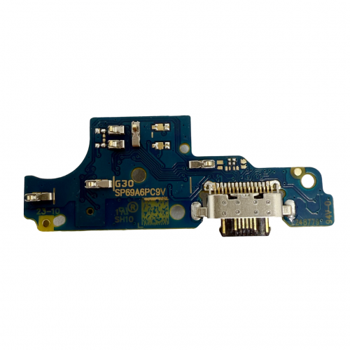 Блок Захранване за Motorola Moto G30 - OEM