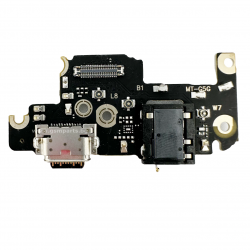 Блок Захранване за Motorola G 5G - OEM