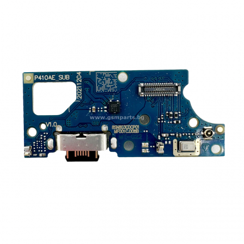 Блок Захранване за Motorola G22 / E22s / E32s - OEM