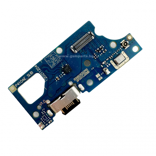 Блок Захранване за Motorola G22 / E22s / E32s - OEM