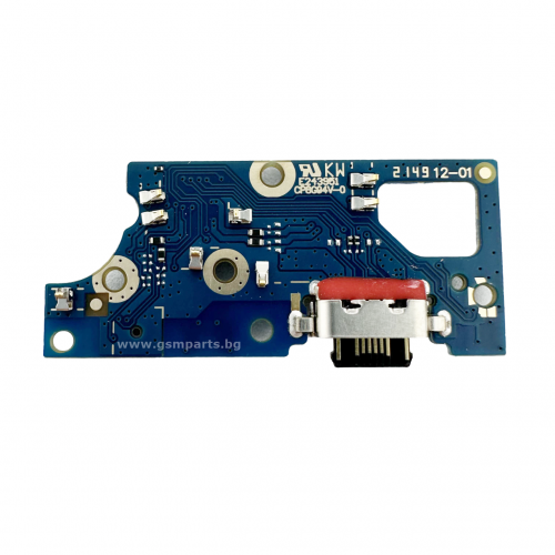 Блок Захранване за Motorola G22 / E22s / E32s - OEM
