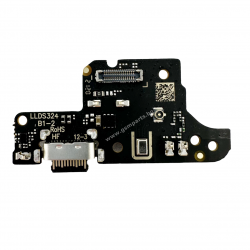 Блок Захранване за Motorola G31 - OEM
