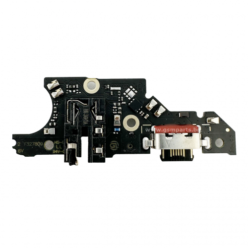 Блок Захранване за Motorola G34 5G - OEM