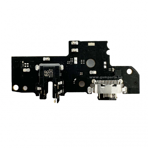 Блок Захранване за Motorola G50 5G - OEM
