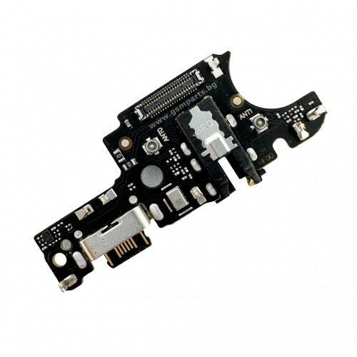 Блок Захранване за Motorola G54 5G - OEM