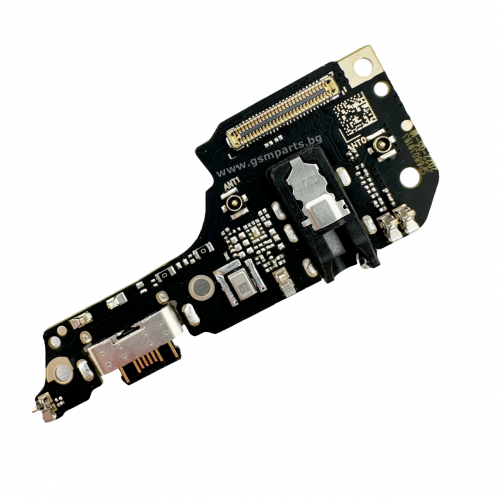 Блок Захранване за Motorola G62 5G - OEM
