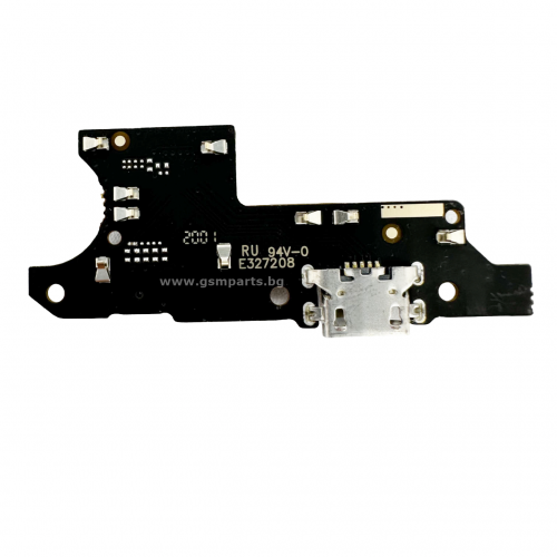 Блок Захранване за Motorola G8 Power Lite - OEM