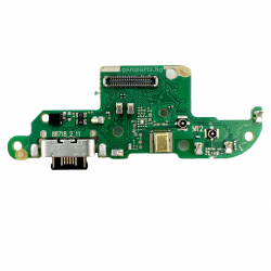 Блок Захранване за Motorola G8 Power - OEM