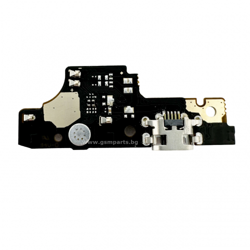 Блок Захранване за Nokia C21 Plus - OEM