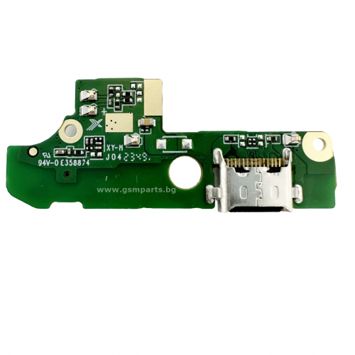 Блок Захранване за Nokia C22 / C32 - OEM
