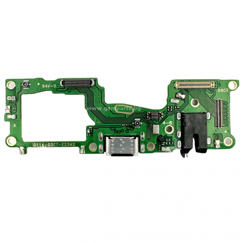 Блок Захранване за Realme 8 4G / Oppo A74 4G - OEM