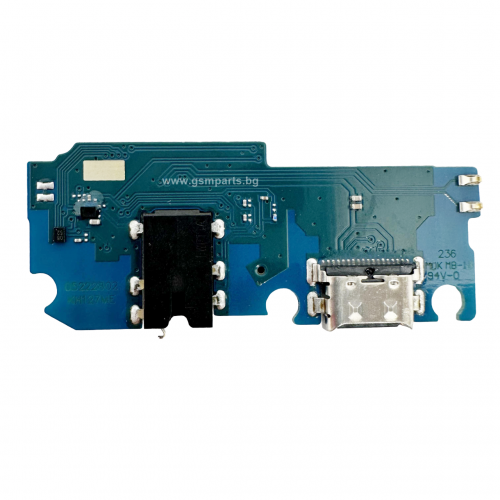 Блок Захранване за Samsung Galaxy А12 - (SM-A127) - OEM