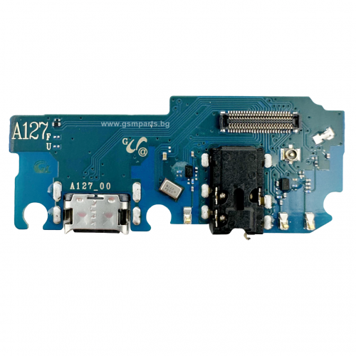 Блок Захранване за Samsung Galaxy А12 - (SM-A127) - OEM