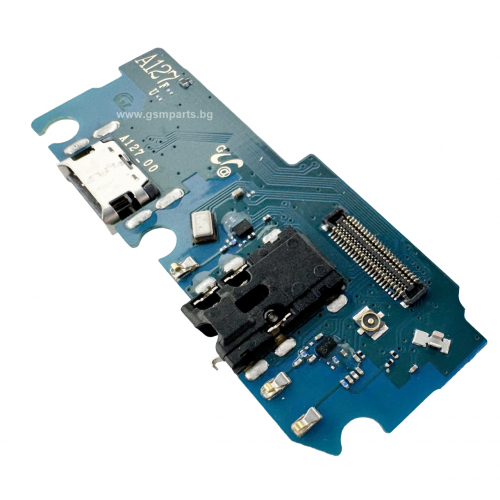 Блок Захранване за Samsung Galaxy А12 - (SM-A127) - OEM