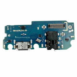 Блок Захранване за Samsung Galaxy A13 - (SM-A136) - OEM