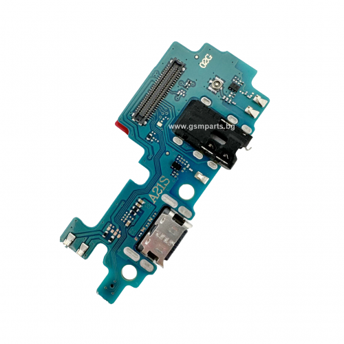 Блок Захранване за Samsung Galaxy A21s - (SM-A217) - OEM