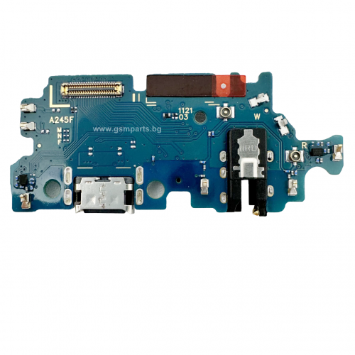 Блок Захранване за Samsung Galaxy A24 4G - (SM-A245) - OEM