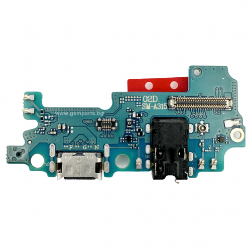 Блок Захранване за Samsung Galaxy A31 - (SM-A315) - OEM