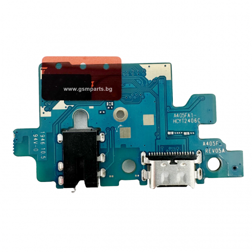 Блок Захранване за Samsung Galaxy A40 - (SM-A405) - OEM