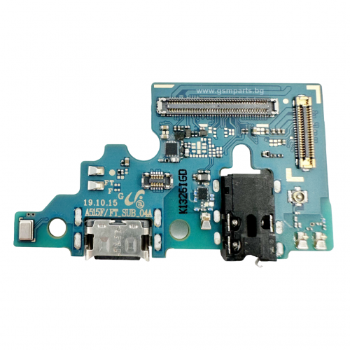 Блок Захранване за Samsung Galaxy A51 - (SM-A515) - OEM