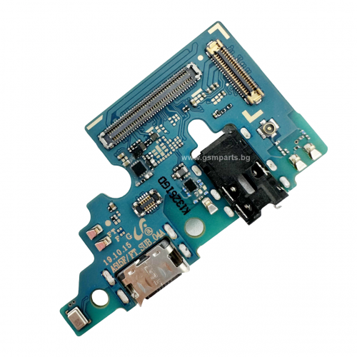 Блок Захранване за Samsung Galaxy A51 - (SM-A515) - OEM