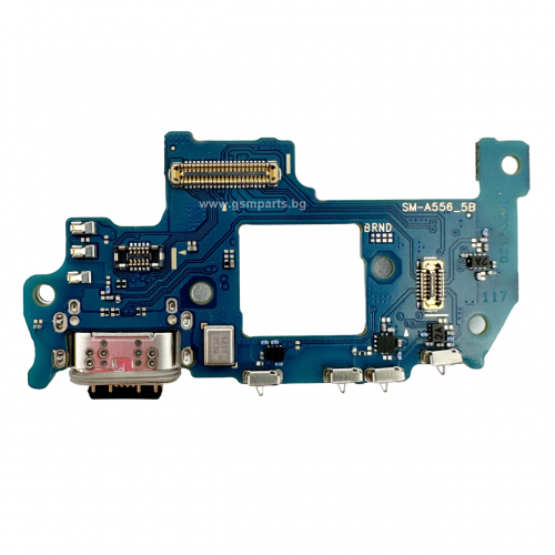 Блок Захранване за Samsung Galaxy A55 5G - (SM-A556B) - OEM