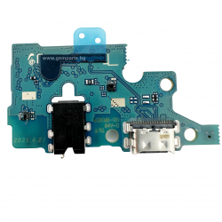 Блок Захранване за Samsung Galaxy A71 - (SM-A715) - OEM